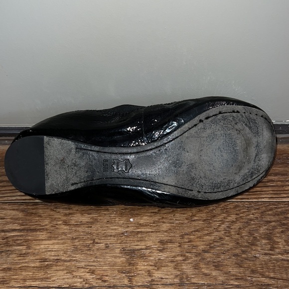 Tory Burch Caroline 2 ballet flat - Picture 4 of 7